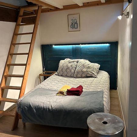 Le Saint-Lazare Appartement Au Calme Intra Muros Avignon Kültér fotó
