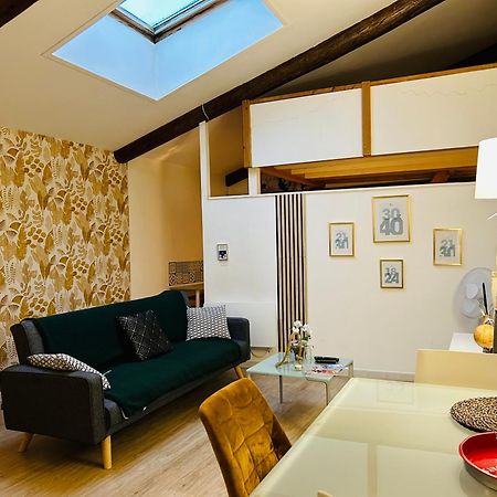Le Saint-Lazare Appartement Au Calme Intra Muros Avignon Kültér fotó