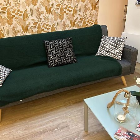 Le Saint-Lazare Appartement Au Calme Intra Muros Avignon Kültér fotó