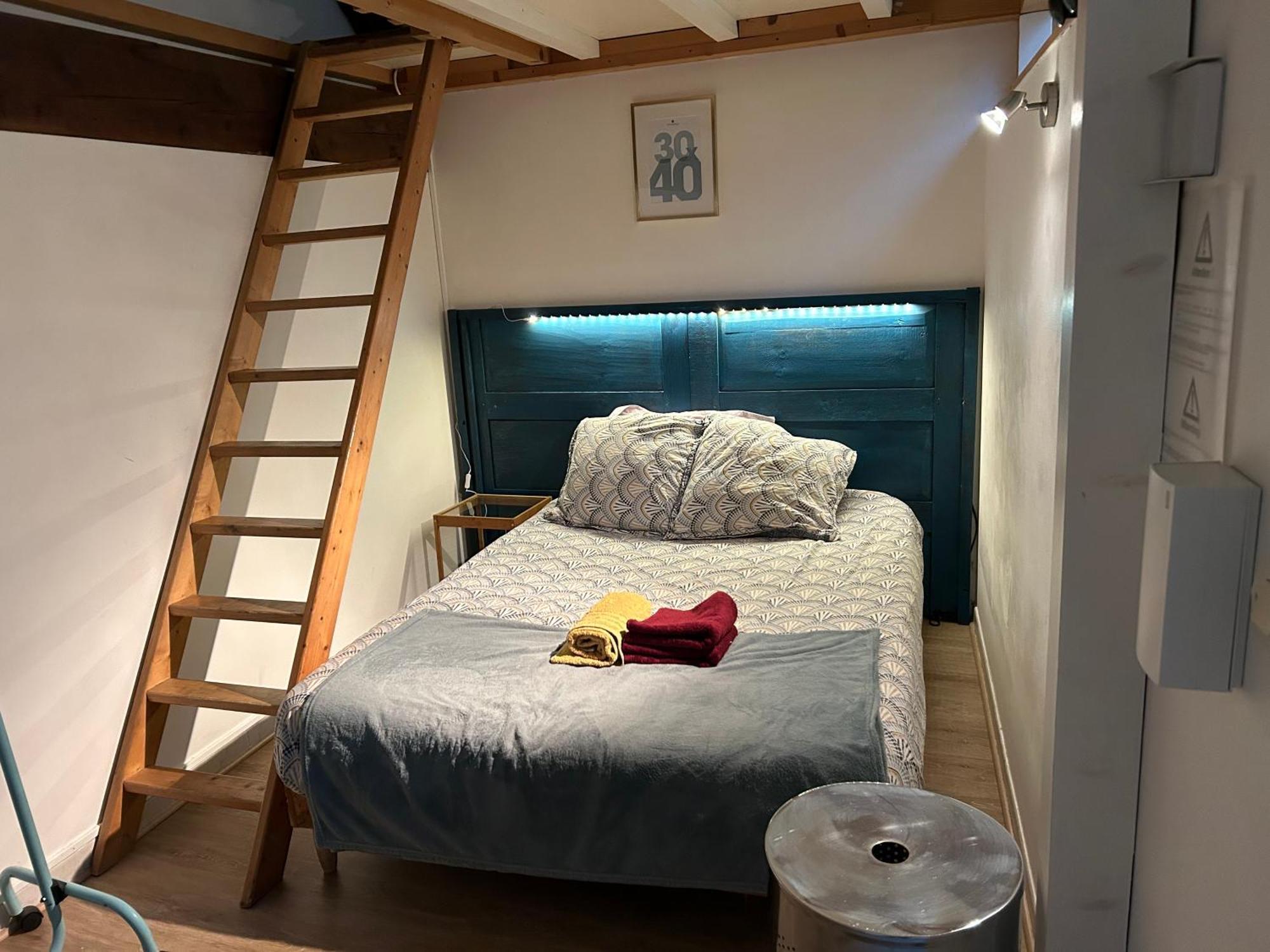Le Saint-Lazare Appartement Au Calme Intra Muros Avignon Kültér fotó