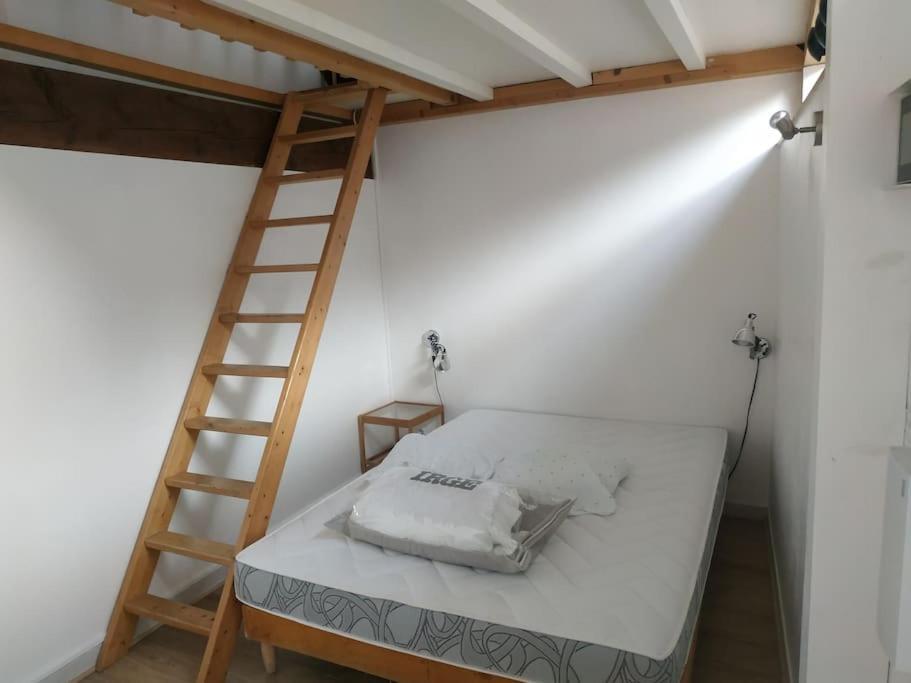 Le Saint-Lazare Appartement Au Calme Intra Muros Avignon Kültér fotó