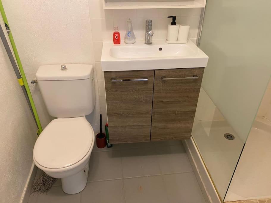 Le Saint-Lazare Appartement Au Calme Intra Muros Avignon Kültér fotó