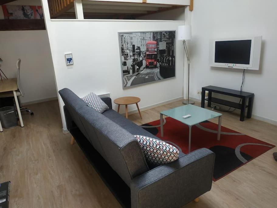Le Saint-Lazare Appartement Au Calme Intra Muros Avignon Kültér fotó