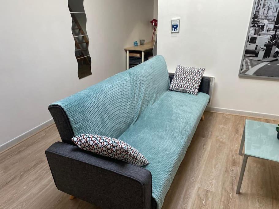Le Saint-Lazare Appartement Au Calme Intra Muros Avignon Kültér fotó